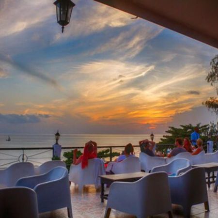 Africa House Zanzibar Bed & Breakfast Luaran gambar