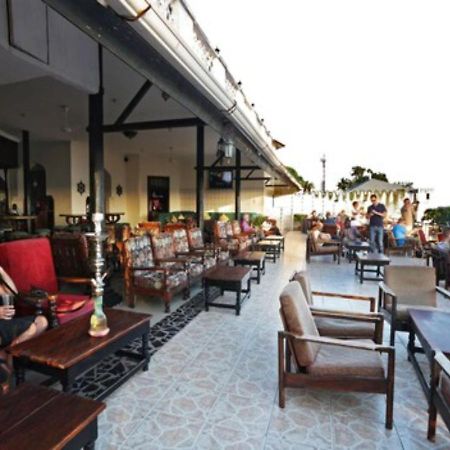 Africa House Zanzibar Bed & Breakfast Luaran gambar
