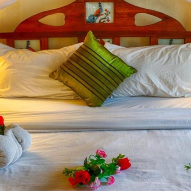 Africa House Zanzibar Bed & Breakfast Luaran gambar