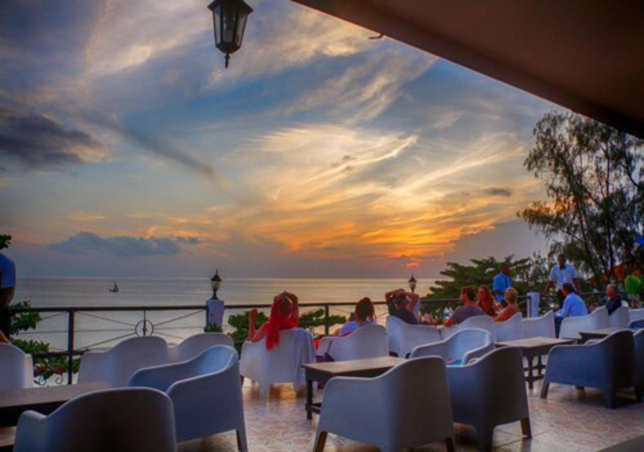 Africa House Zanzibar Bed & Breakfast Luaran gambar