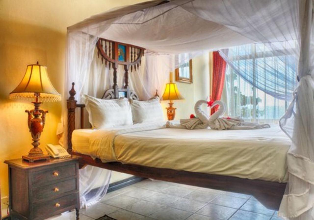 Africa House Zanzibar Bed & Breakfast Luaran gambar